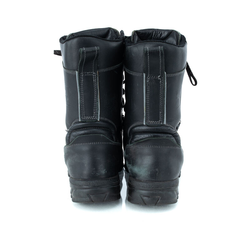 Austrian Baltes Fire Safety Boots, , large image number 3